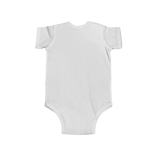 Cute & Chaotic Infant Bodysuit, Baby Shower Gift, Newborn Outfit, Toddler Clothes, Cute Baby Apparel, Kids Fashion