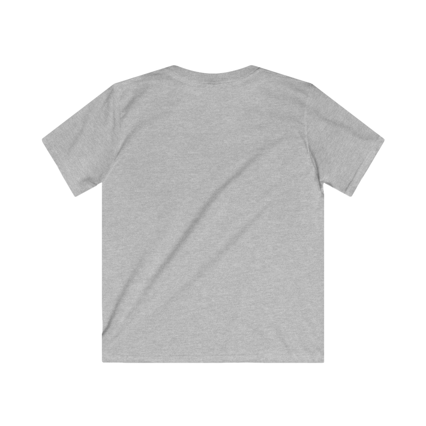 Kids 'In My Era' Cute Graphic T-Shirt, Birthday Gift for Kids, Playtime Tee, Fun Casual Wear, Unique Kids Apparel